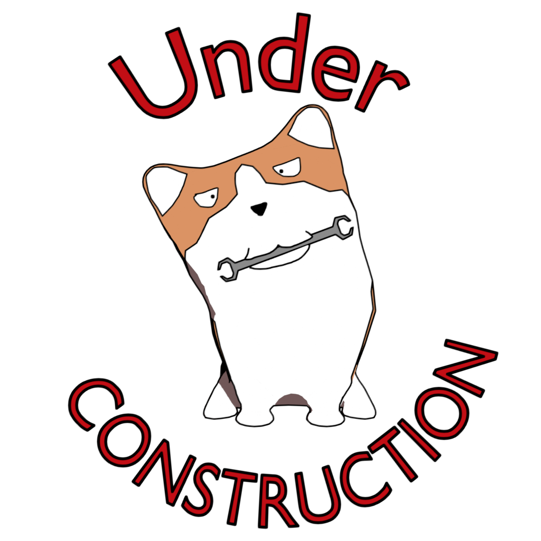Under Construction